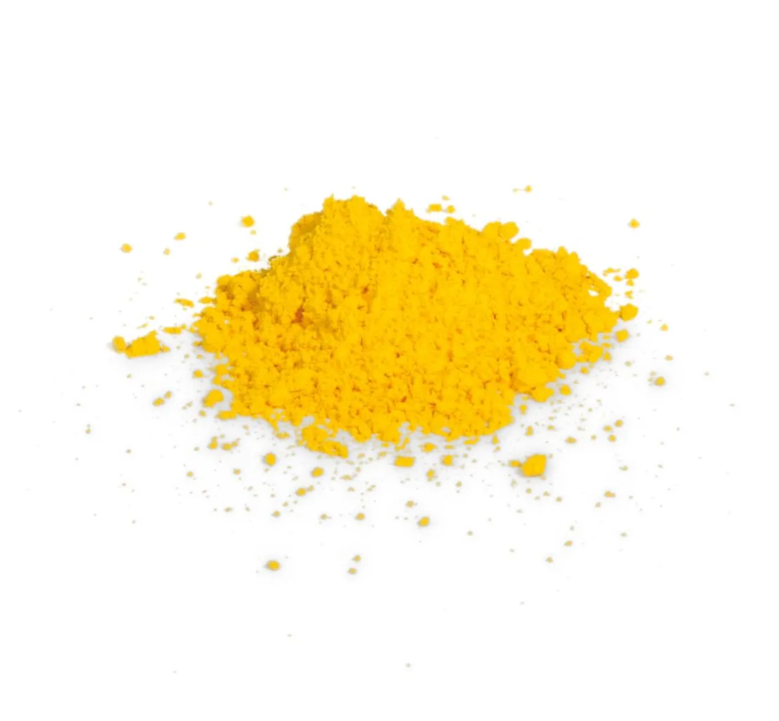 Farbpigment-Pulver