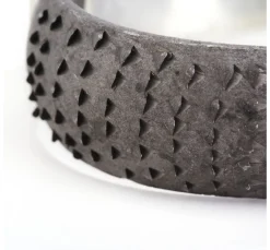 Faustraspel für Speckstein