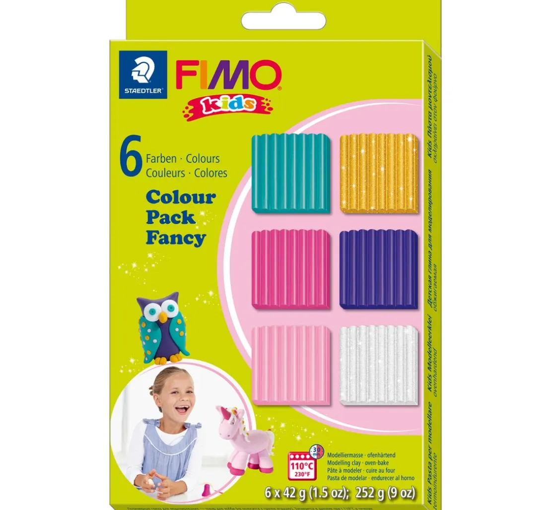 FIMO kids Materialpackung
