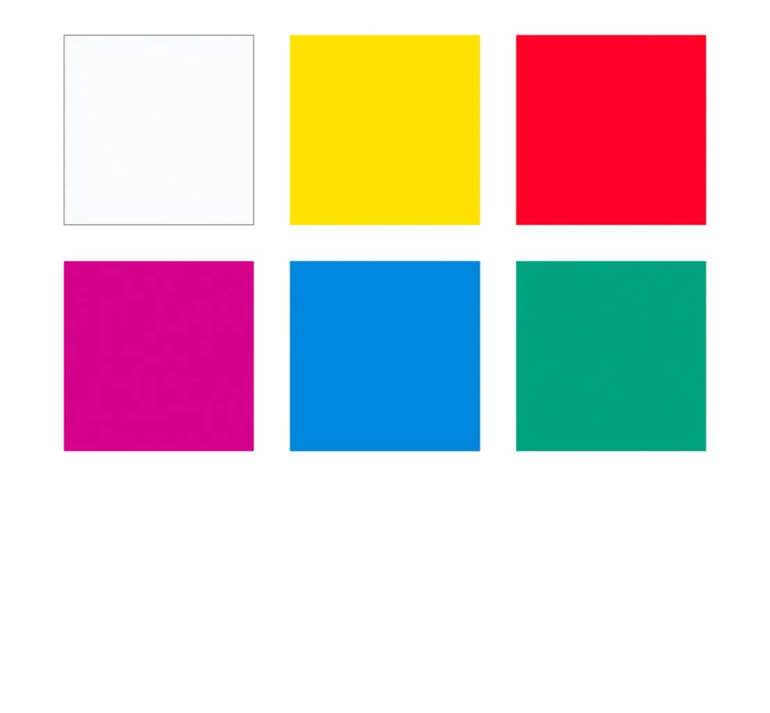 FIMO Professional Materialpackung "True Colours"