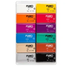 FIMO Professional Materialpackung "Basic"