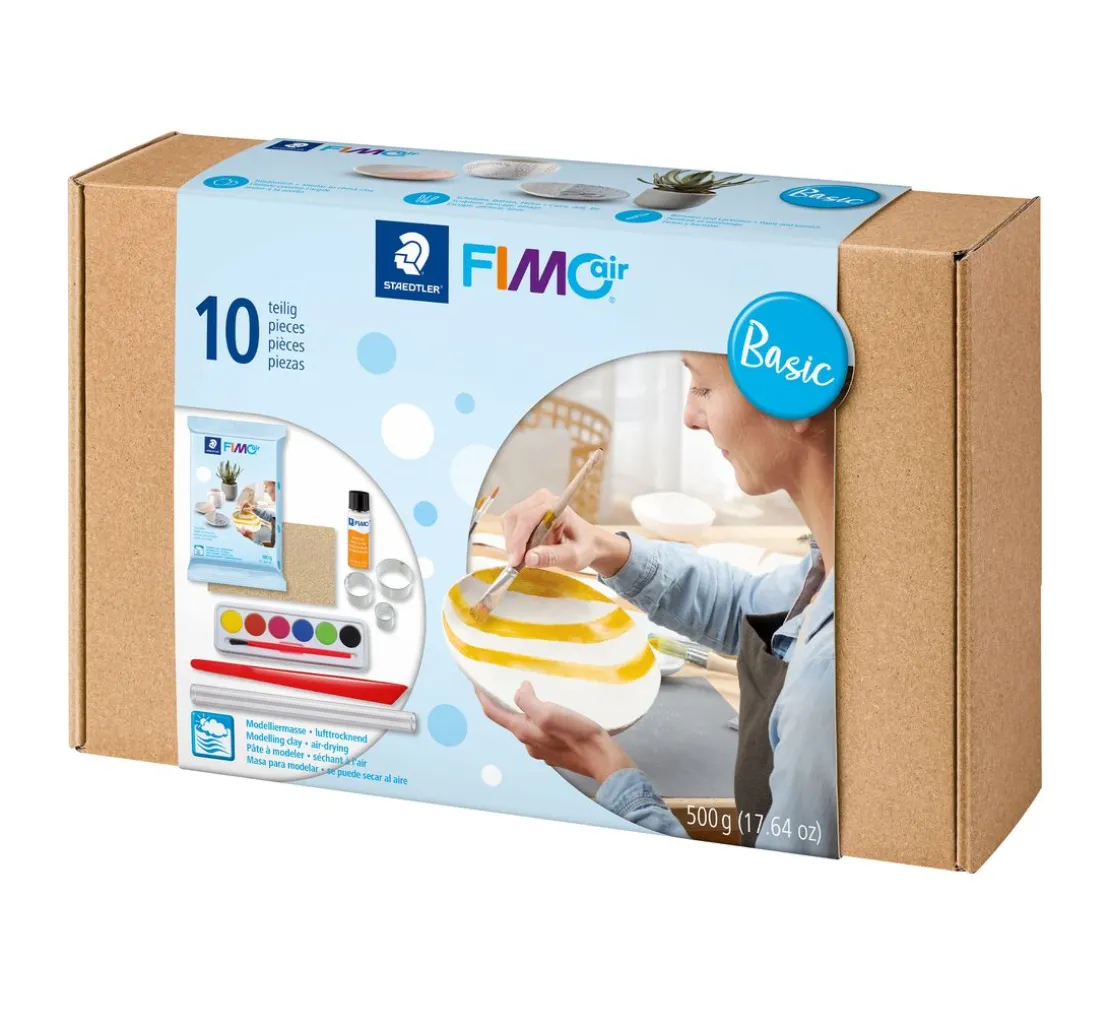 FIMOair Set "Basic"