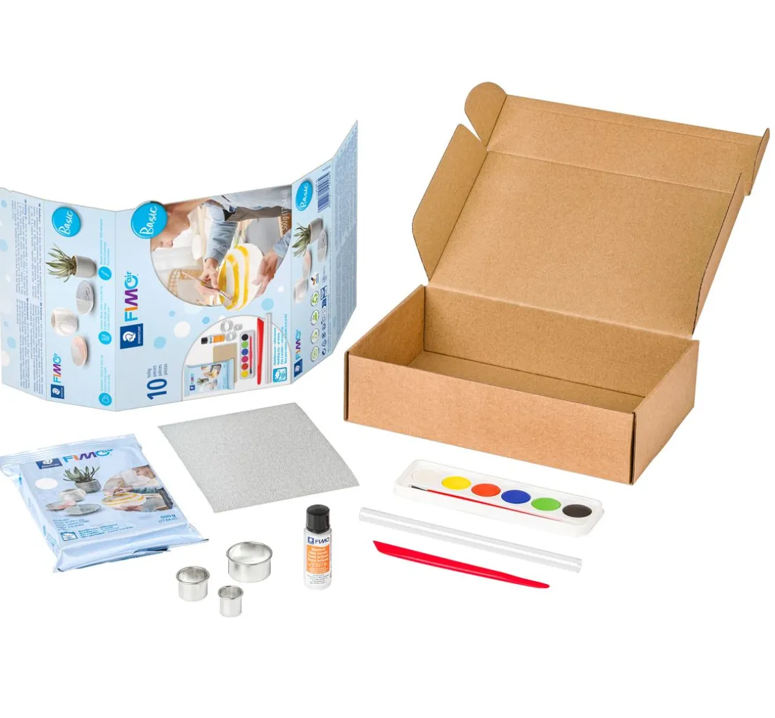 FIMOair Set "Basic"