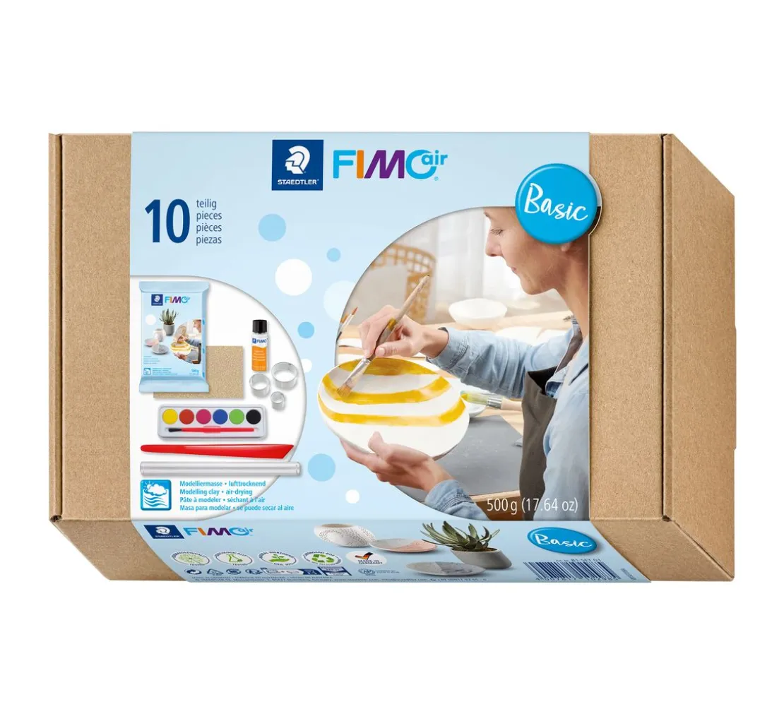 FIMOair Set "Basic"