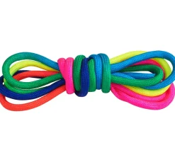 Finger Twist, Regenbogen