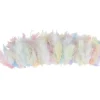 Flauschfedern-Mix "Pastell"