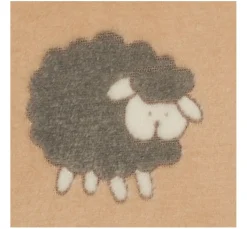 Fleece-Stoff