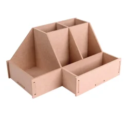 Flexio "Organizer - Toolbox"