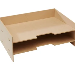 Flexio "Papier-Organizer DIN A4"