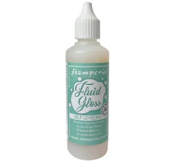 Fluid Gloss water based