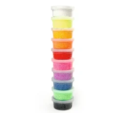Foam Clay-Sortiment, sortiert, 10x35g