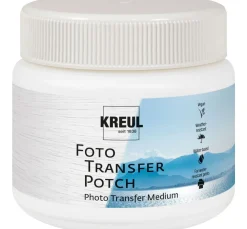 Foto Transfer Potch
