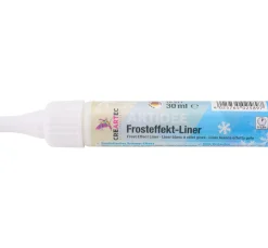 Frosteffekt-Liner, 30 ml