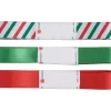 Geschenkband-Set "Candy Cane"