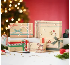 Geschenkband-Set