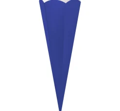 Geschwister-Schultüten-Zuschnitt