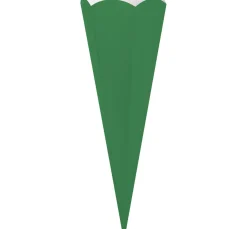 Geschwister-Schultüten-Zuschnitt