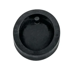 Gießform "Anhänger Oval"