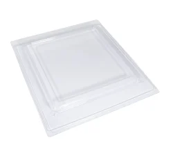 Gießform "Dekoplatte Quadrat"
