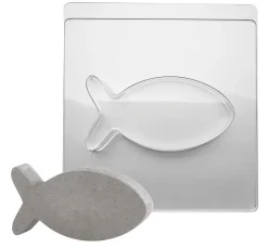 Gießform "Fisch"