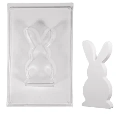 Gießform "Hase"