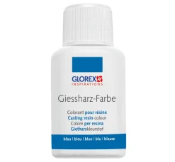 Gießharz-Farbe