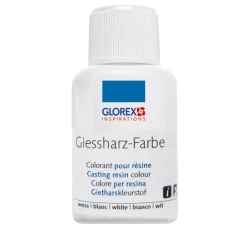 Gießharz-Farbe