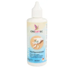 Gipsfigurenkleber