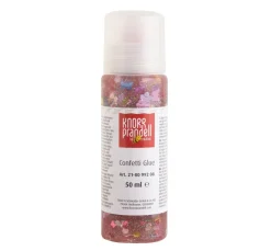 Glitter Confetti Glue