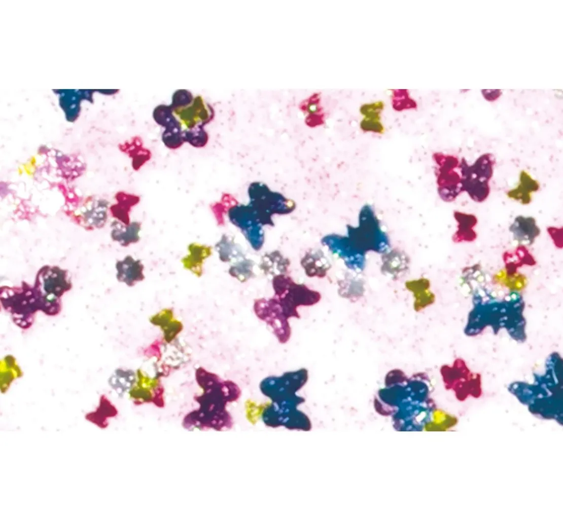 Glitter Confetti Glue