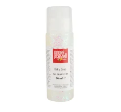 Glitter Flaky Glue
