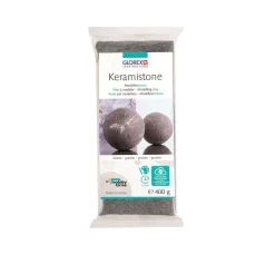 Granit-Modelliermasse "Keramistone"