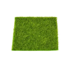 Gras-Matte