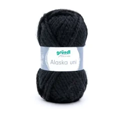 Gründl Alaska uni