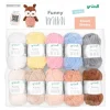Gründl Funny Mini Pastell Shades