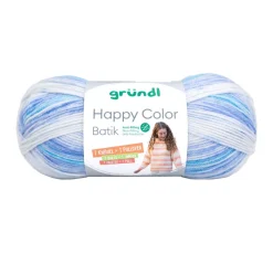 Gründl "Happy Color Batik"
