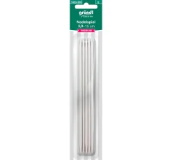 Gründl Nadelspiel "Premium"