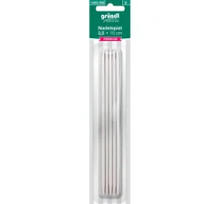 Gründl Nadelspiel "Premium"