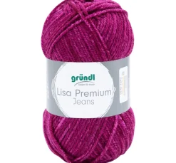 Gründl Wolle "Lisa Premium Jeans"