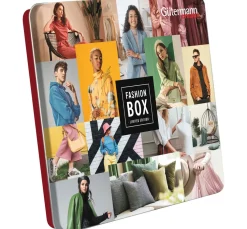 Gütermann Fashion Box Allesnäher