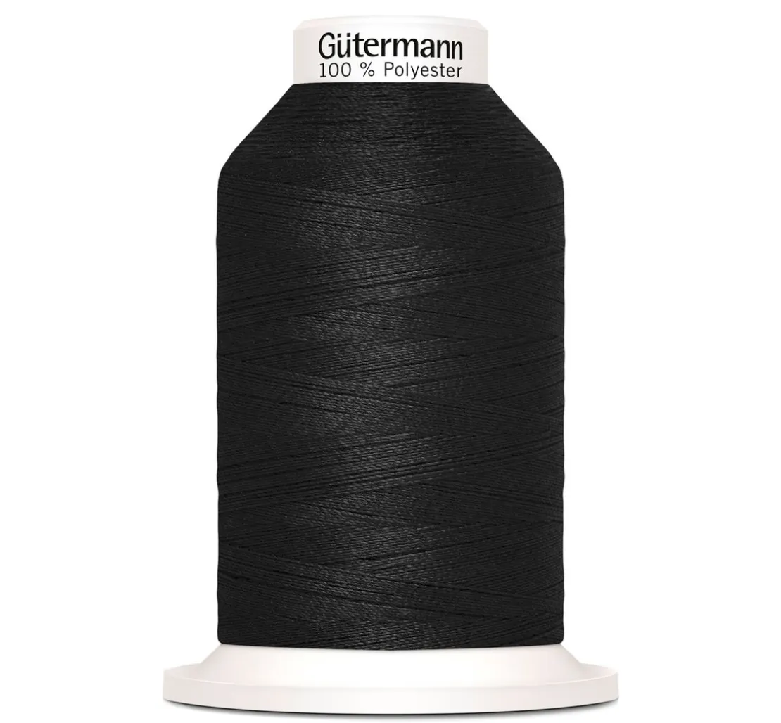 Gütermann Nähgarn Miniking, No. 120, 1000 m