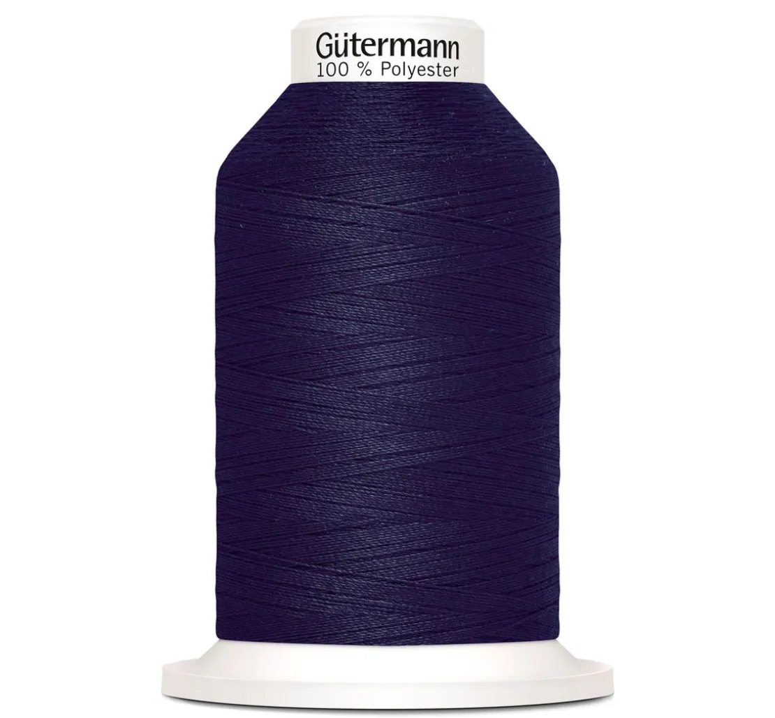 Gütermann Nähgarn Miniking, No. 120, 1000 m