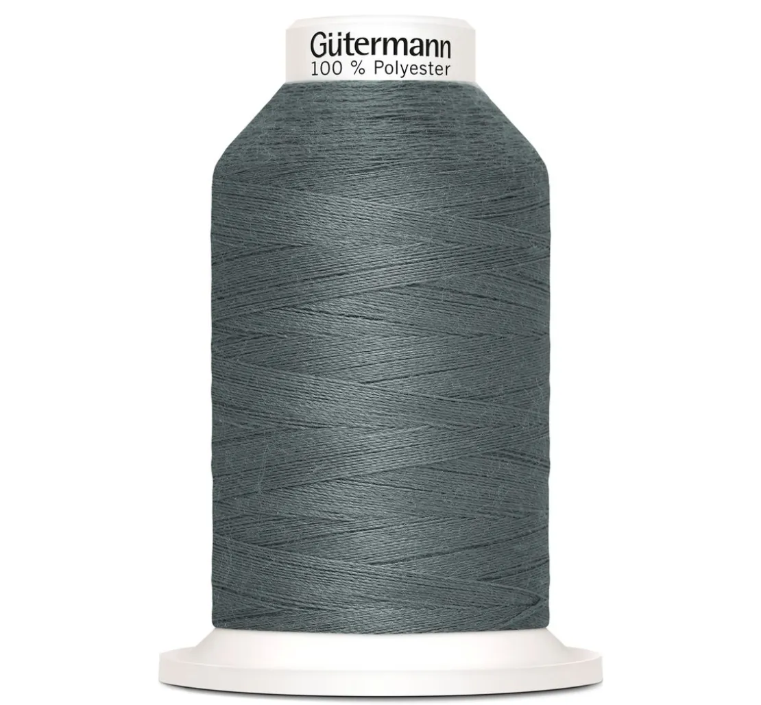 Gütermann Nähgarn Miniking, No. 120, 1000 m