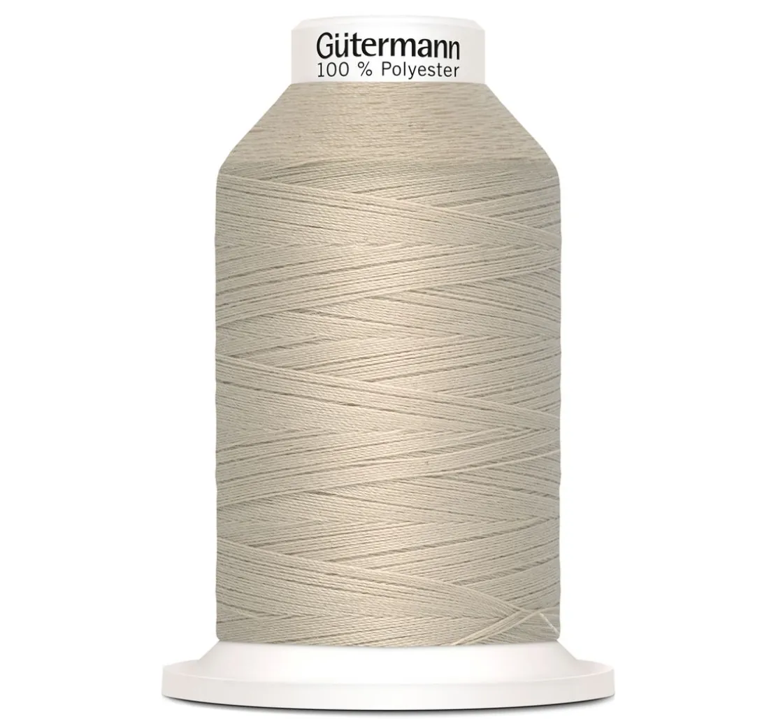 Gütermann Nähgarn Miniking, No. 120, 1000 m