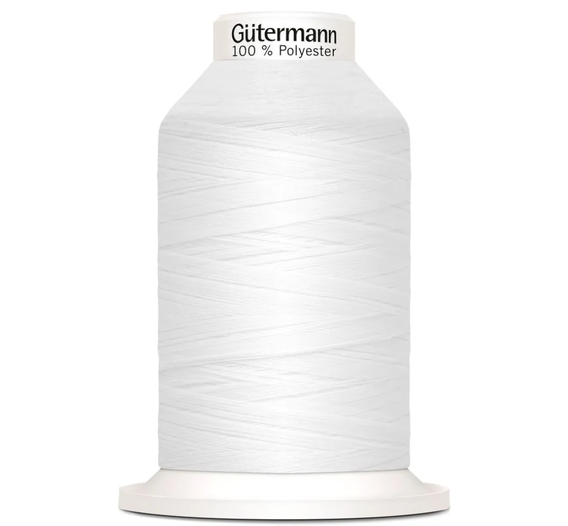 Gütermann Nähgarn Miniking, No. 120, 1000 m