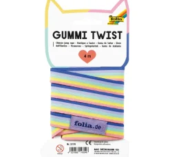Gummi Twist, Regenbogen