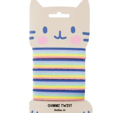 Gummi Twist, Regenbogen