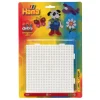 Hama Stiftplatten "Quadrat"