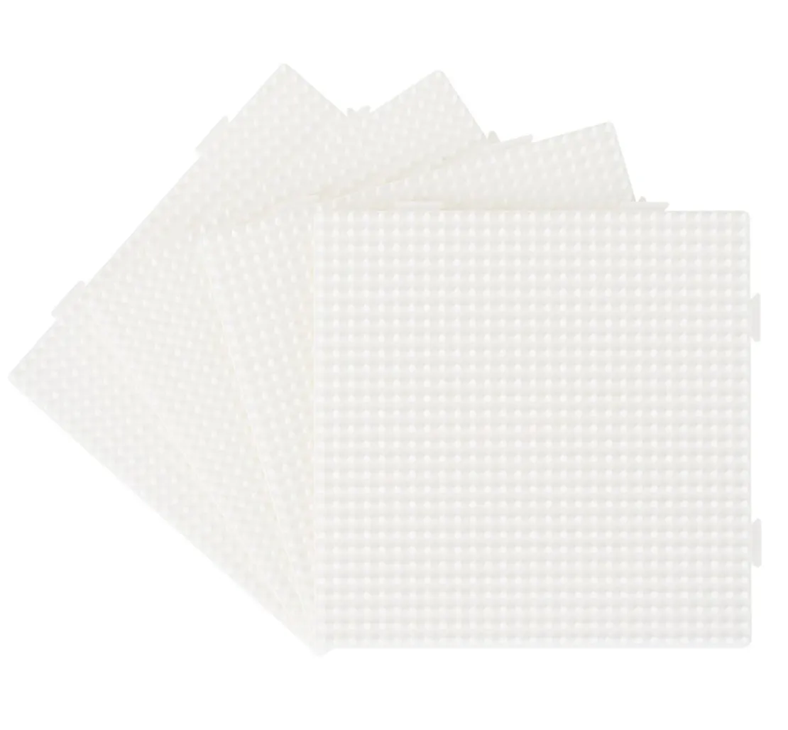 Hama Stiftplatten "Quadrat"