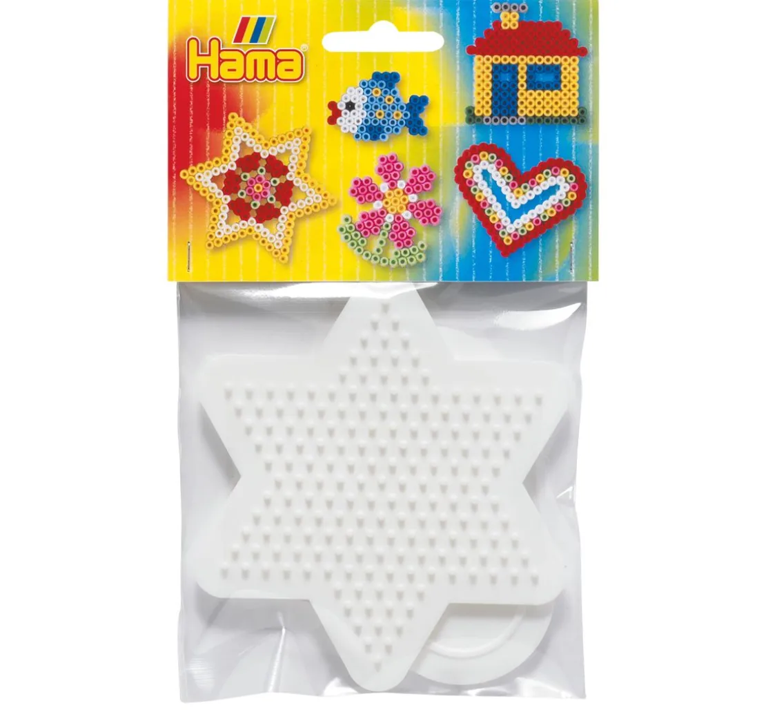 Hama Stiftplatten-Mix, 2er-Set
